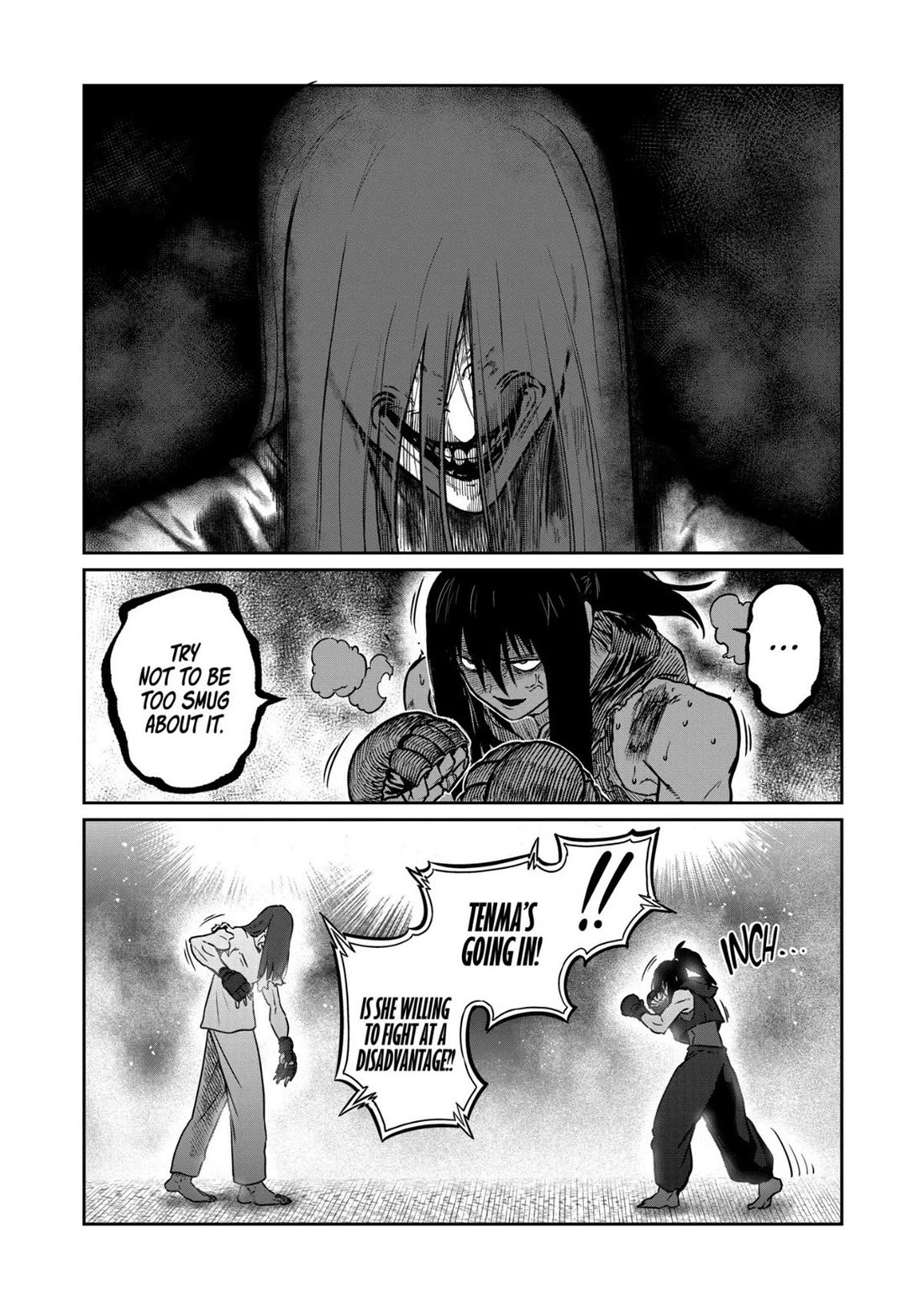 STAR: Strike it Rich Chapter 72 page 14 - Chapter 72