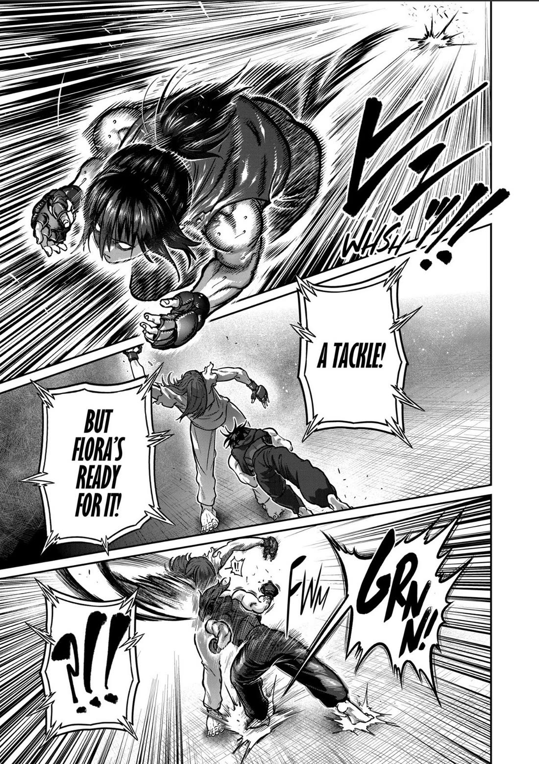 STAR: Strike it Rich Chapter 72 page 15 - Chapter 72
