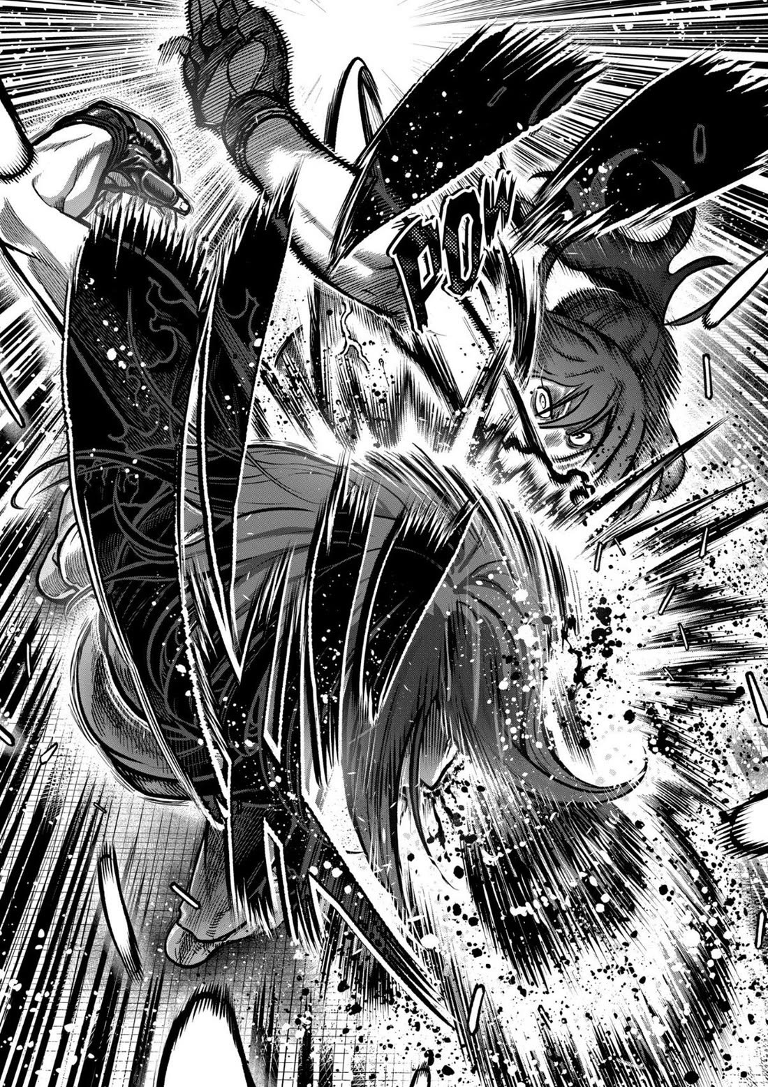 STAR: Strike it Rich Chapter 72 page 16 - Chapter 72