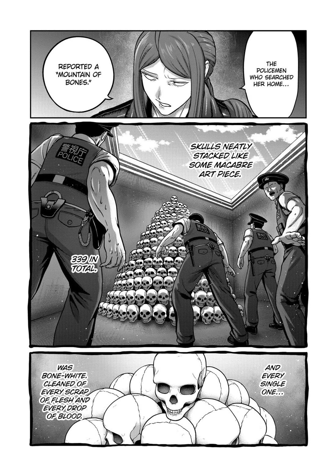 STAR: Strike it Rich Chapter 72 page 4 - Chapter 72