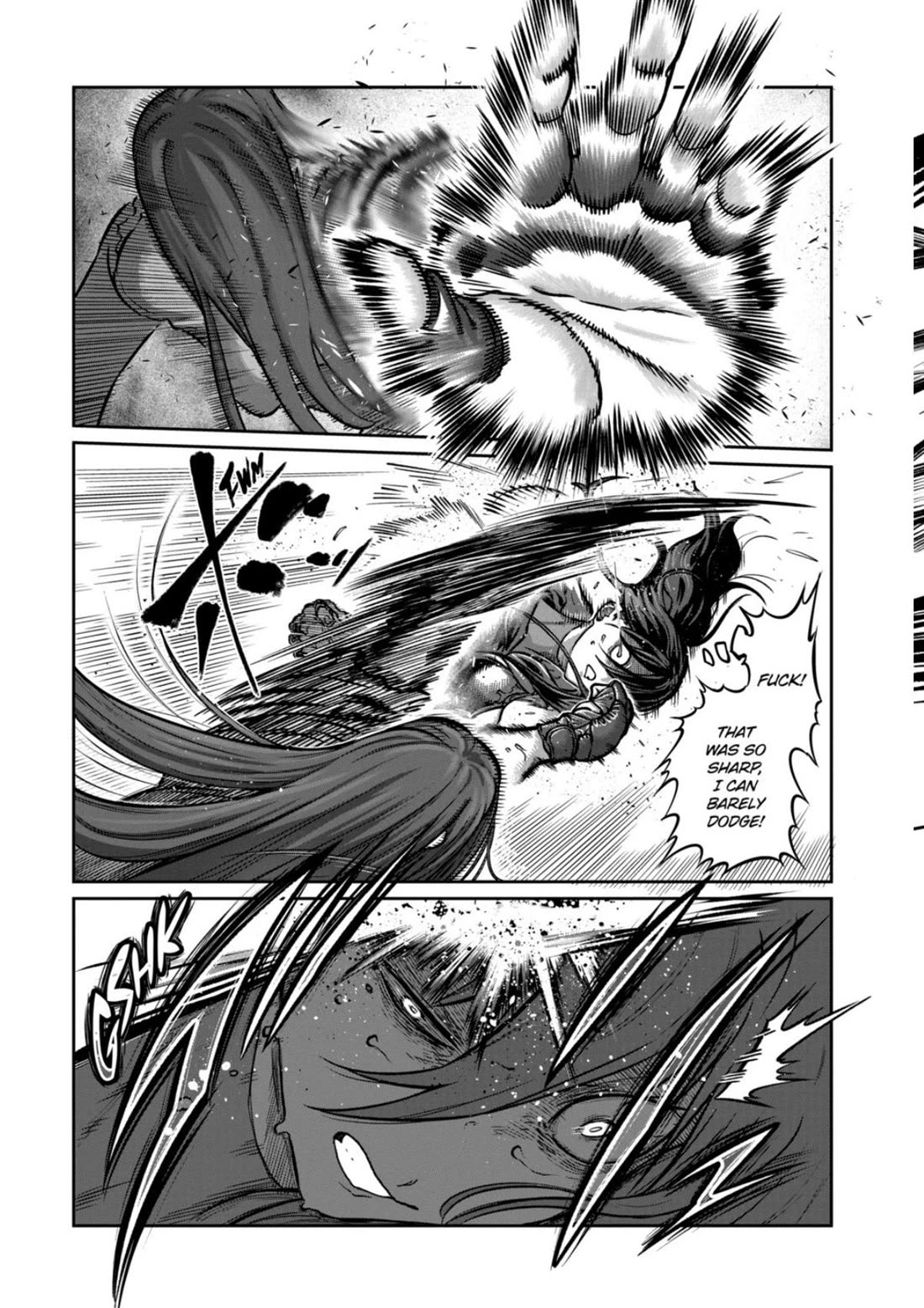 STAR: Strike it Rich Chapter 73 page 11 - Chapter 73