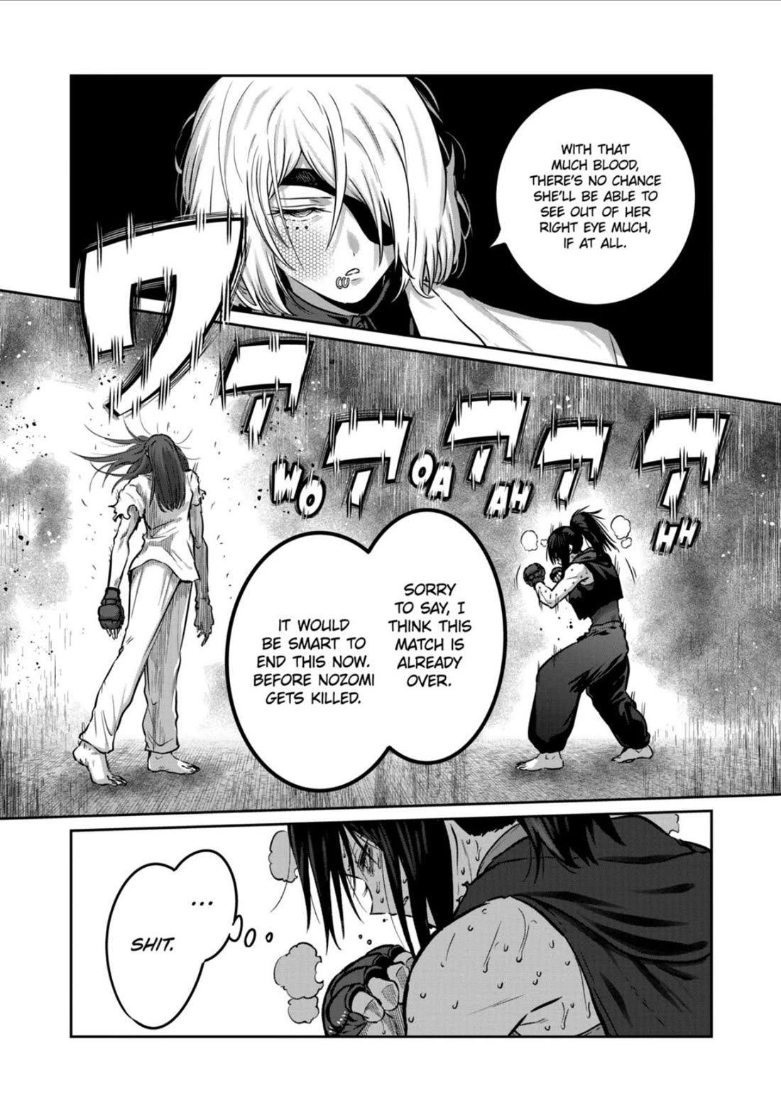 STAR: Strike it Rich Chapter 73 page 14 - Chapter 73