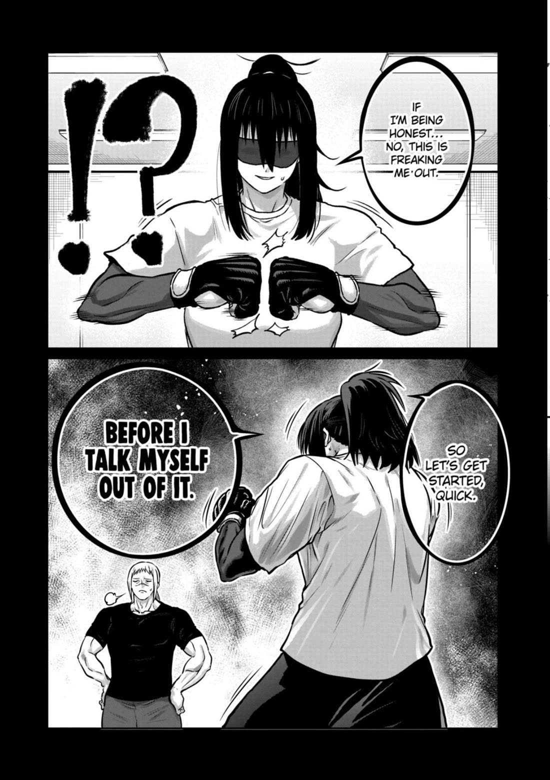 STAR: Strike it Rich Chapter 73 page 16 - Chapter 73