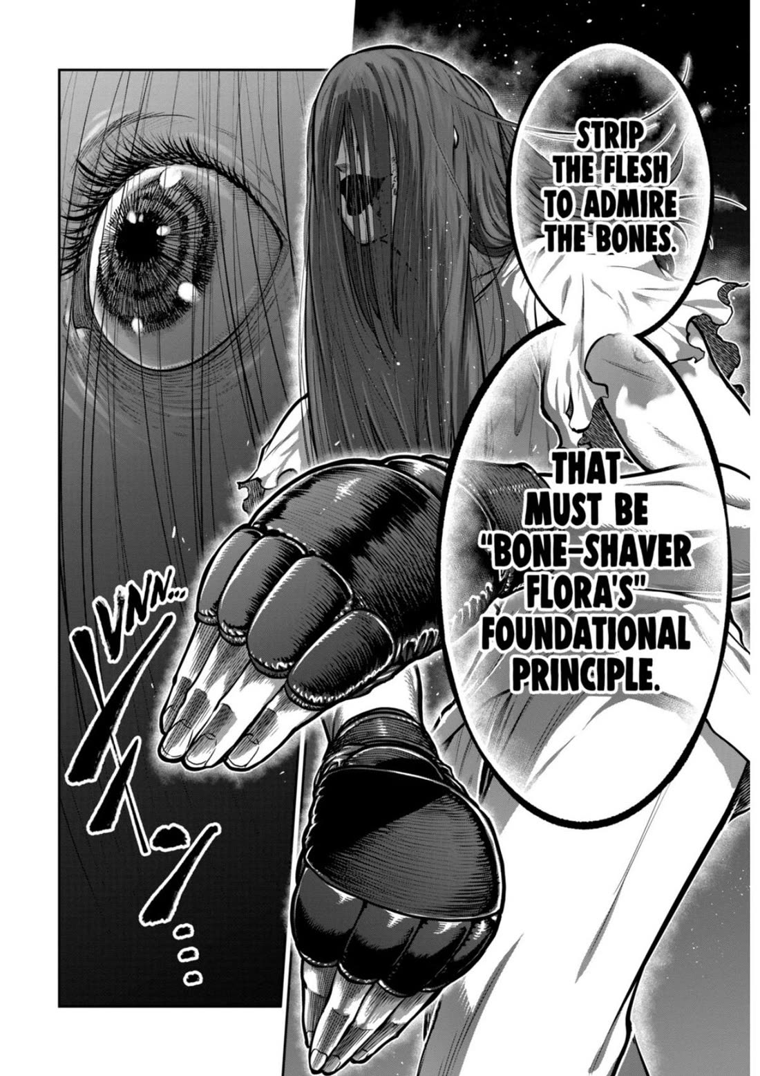 STAR: Strike it Rich Chapter 73 page 8 - Chapter 73
