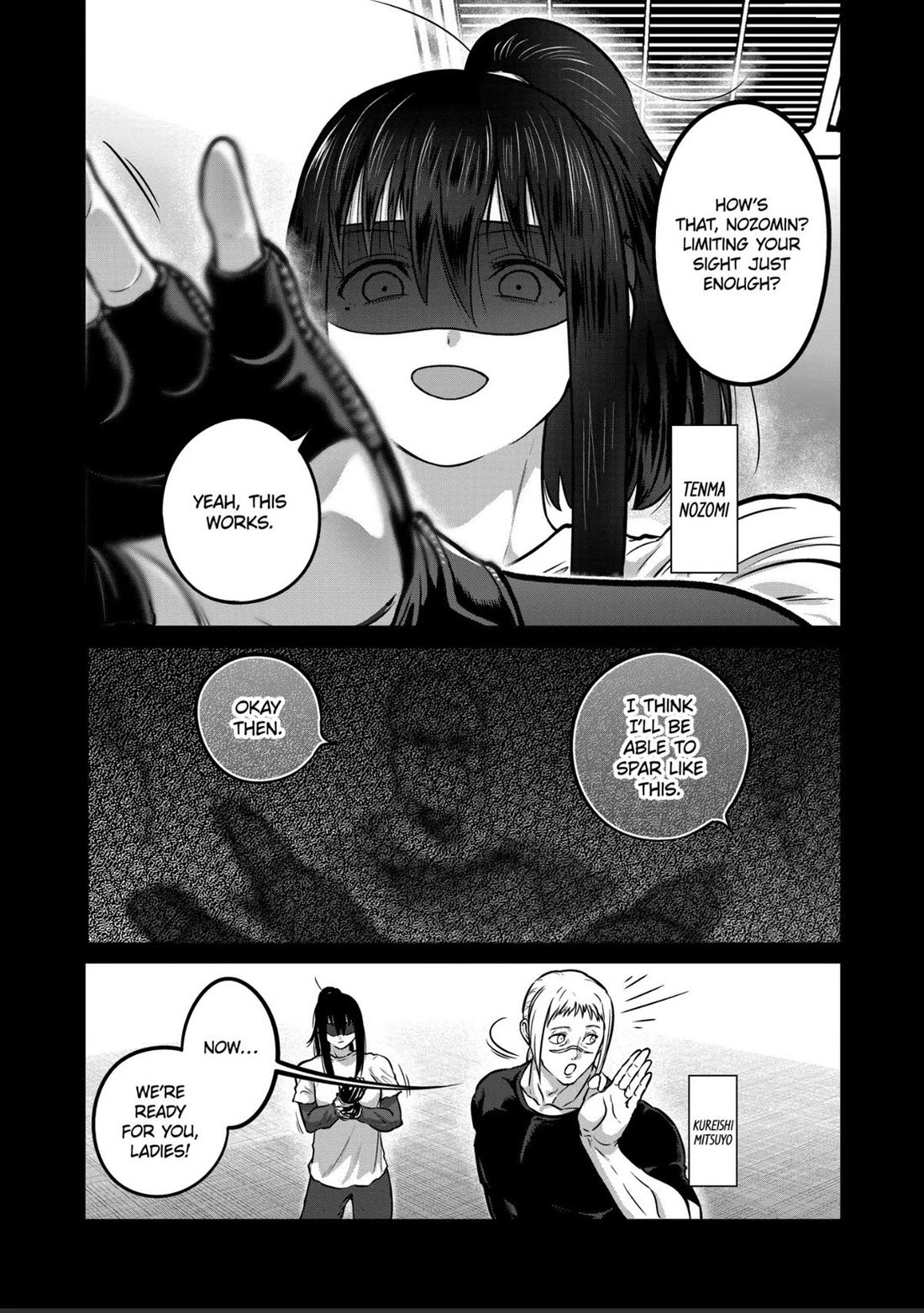 STAR: Strike it Rich Chapter 74 page 1 - Chapter 74