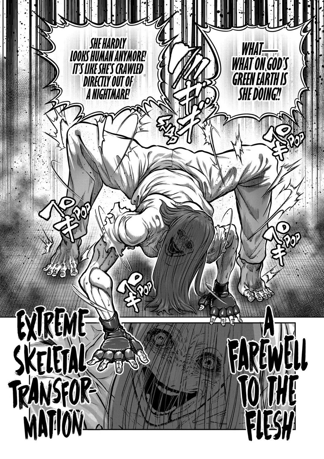 STAR: Strike it Rich Chapter 74 page 10 - Chapter 74