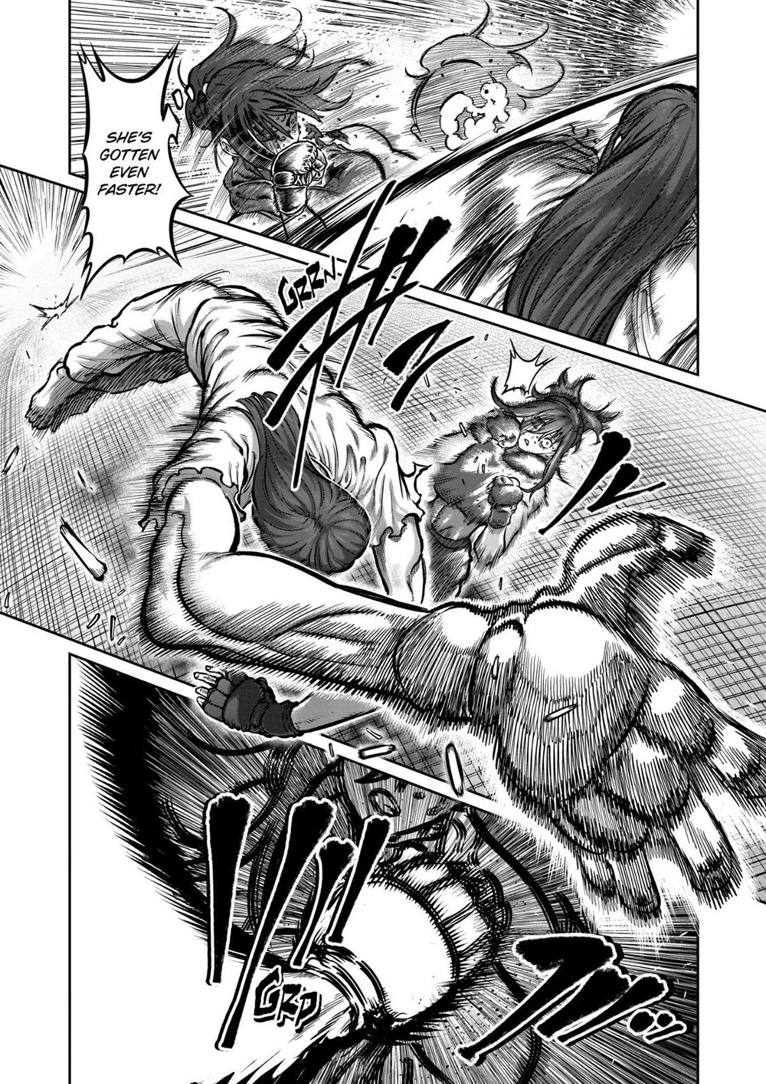 STAR: Strike it Rich Chapter 74 page 12 - Chapter 74
