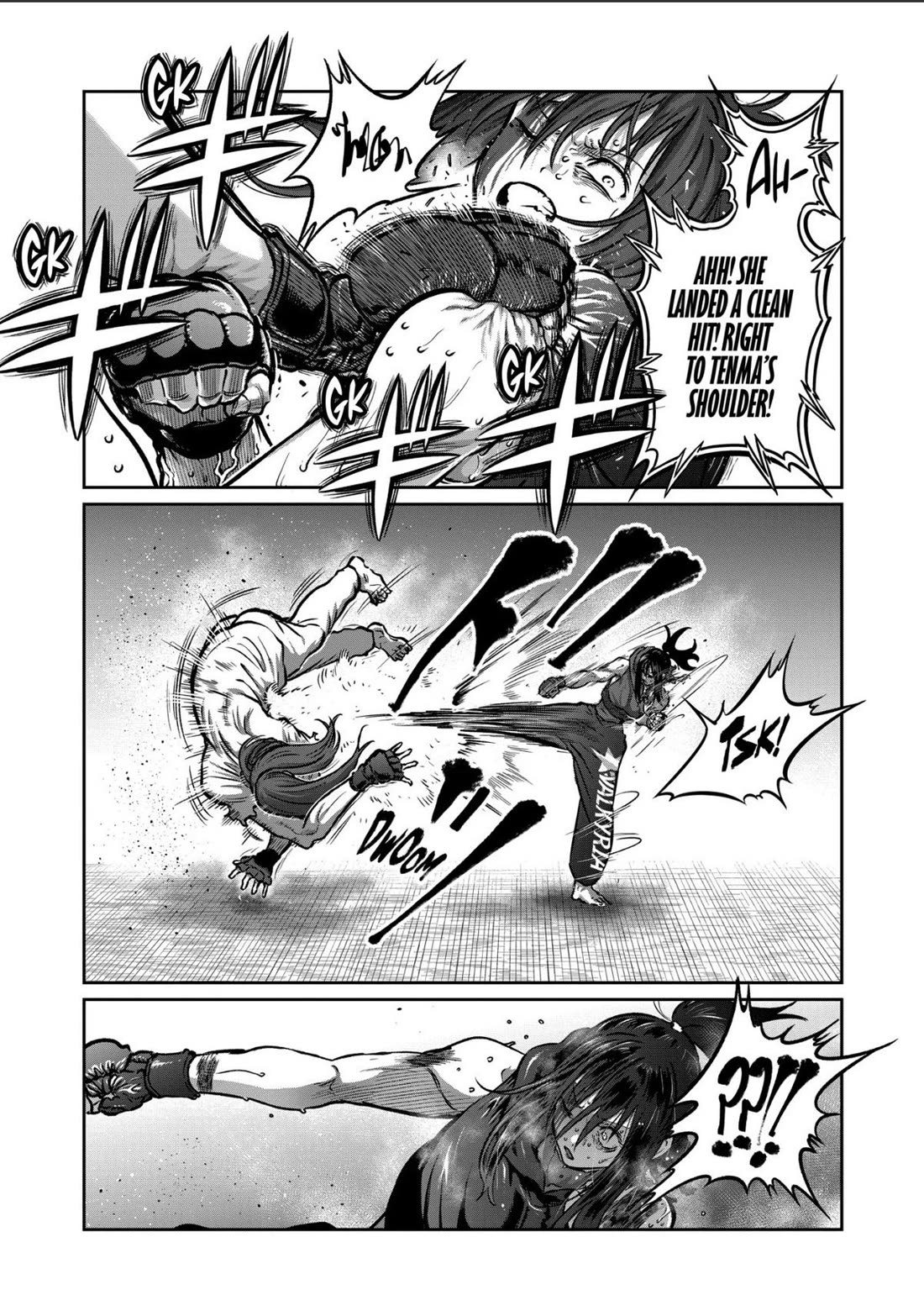 STAR: Strike it Rich Chapter 74 page 13 - Chapter 74