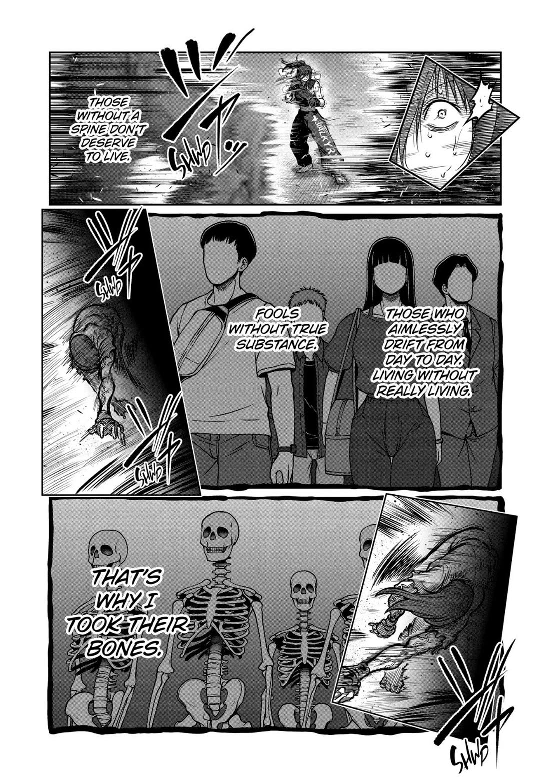 STAR: Strike it Rich Chapter 74 page 16 - Chapter 74