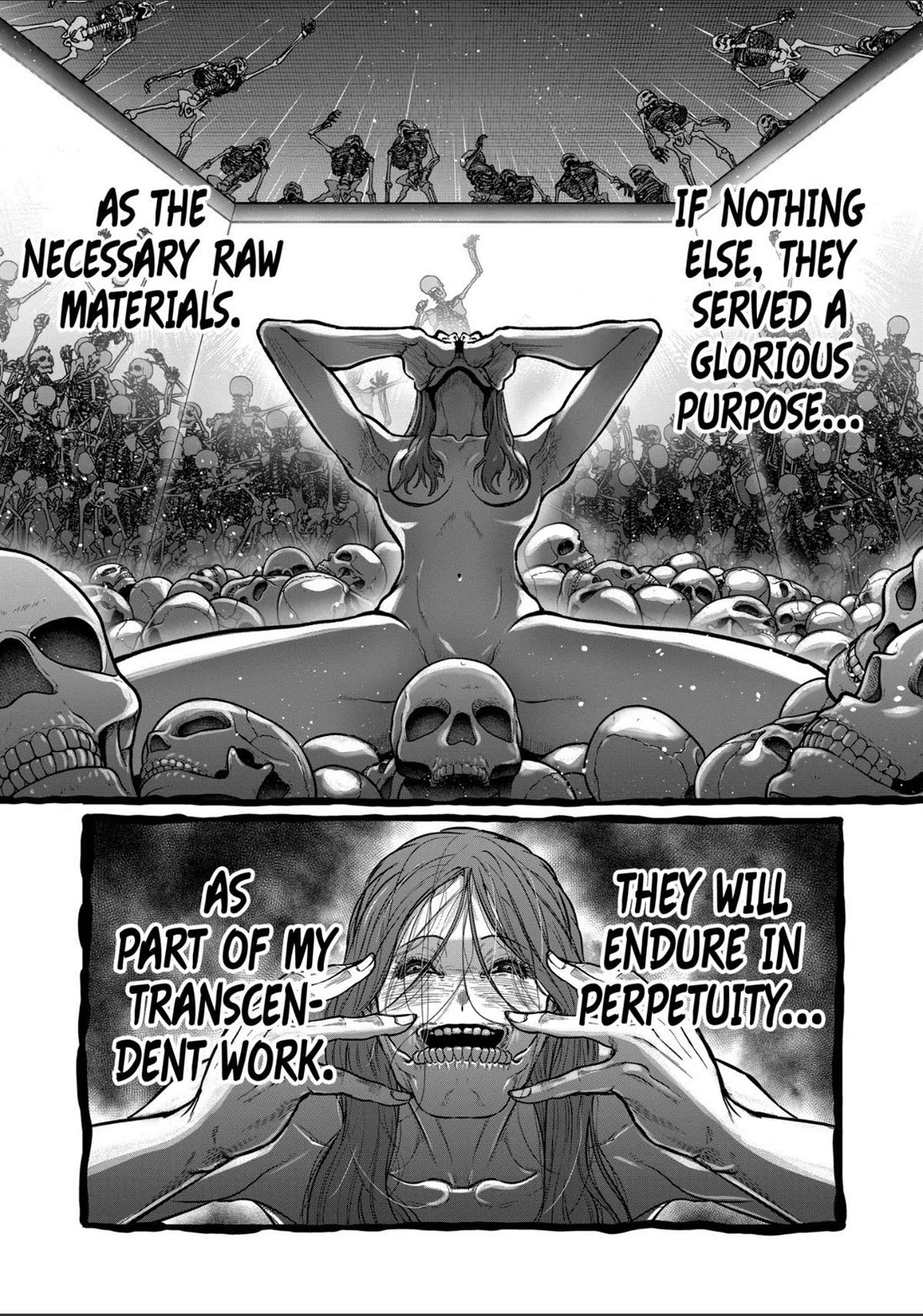 STAR: Strike it Rich Chapter 74 page 17 - Chapter 74