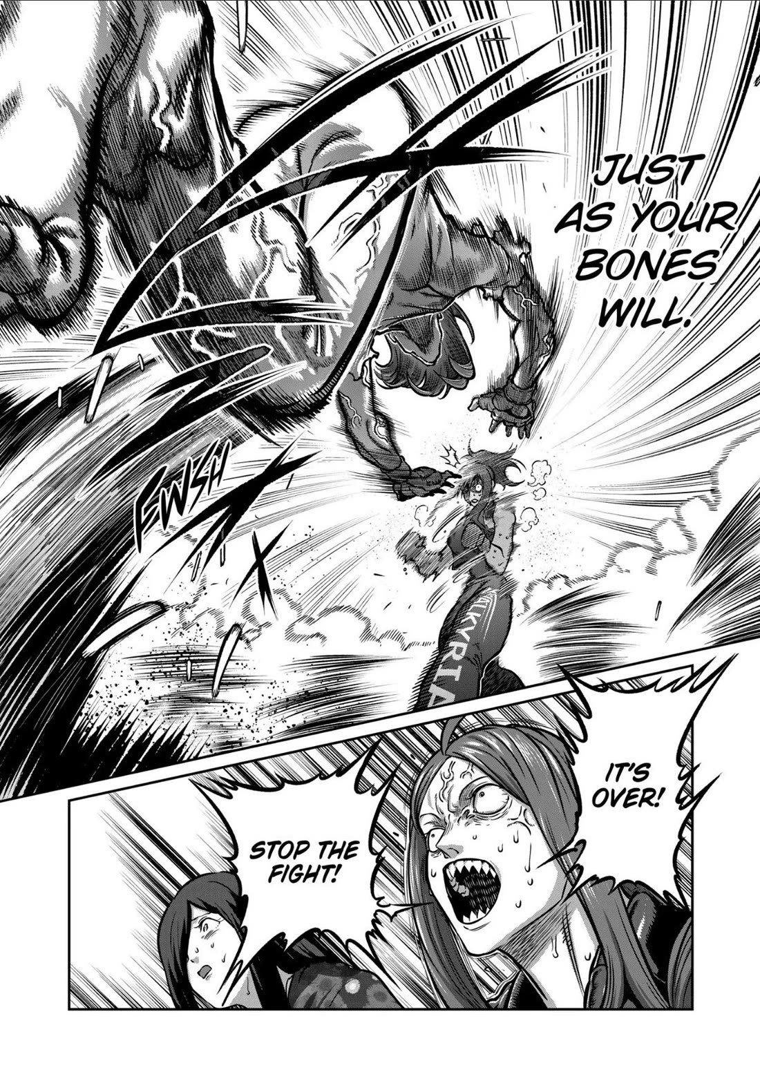 STAR: Strike it Rich Chapter 74 page 18 - Chapter 74