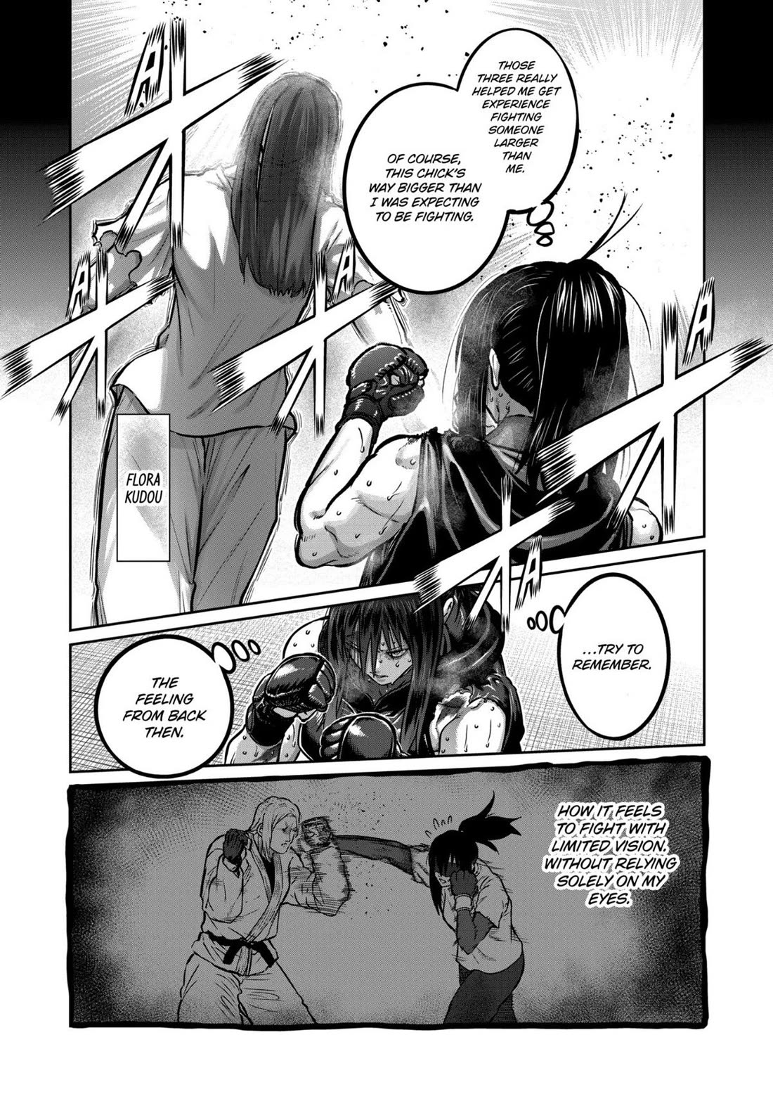STAR: Strike it Rich Chapter 74 page 3 - Chapter 74