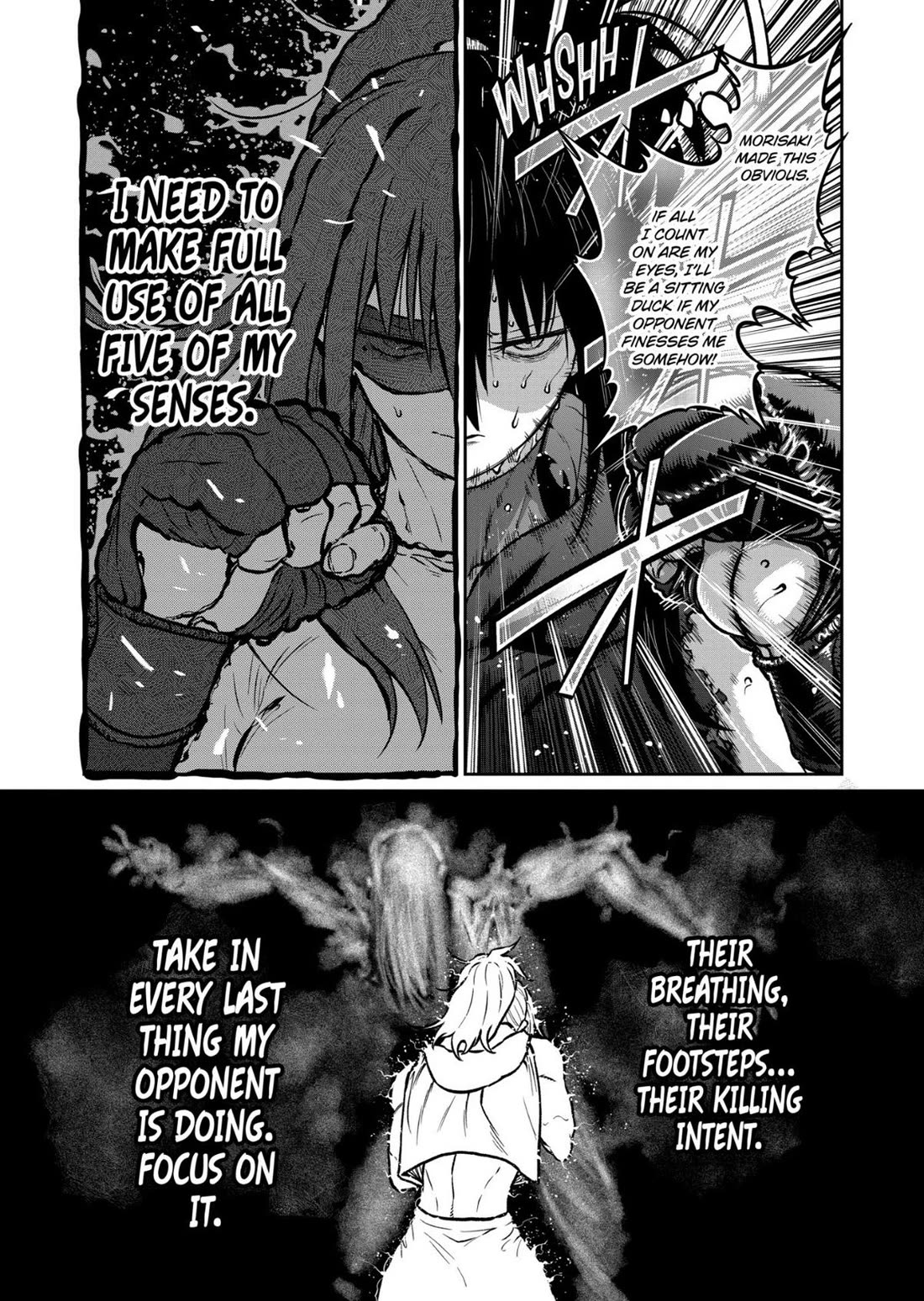STAR: Strike it Rich Chapter 74 page 5 - Chapter 74