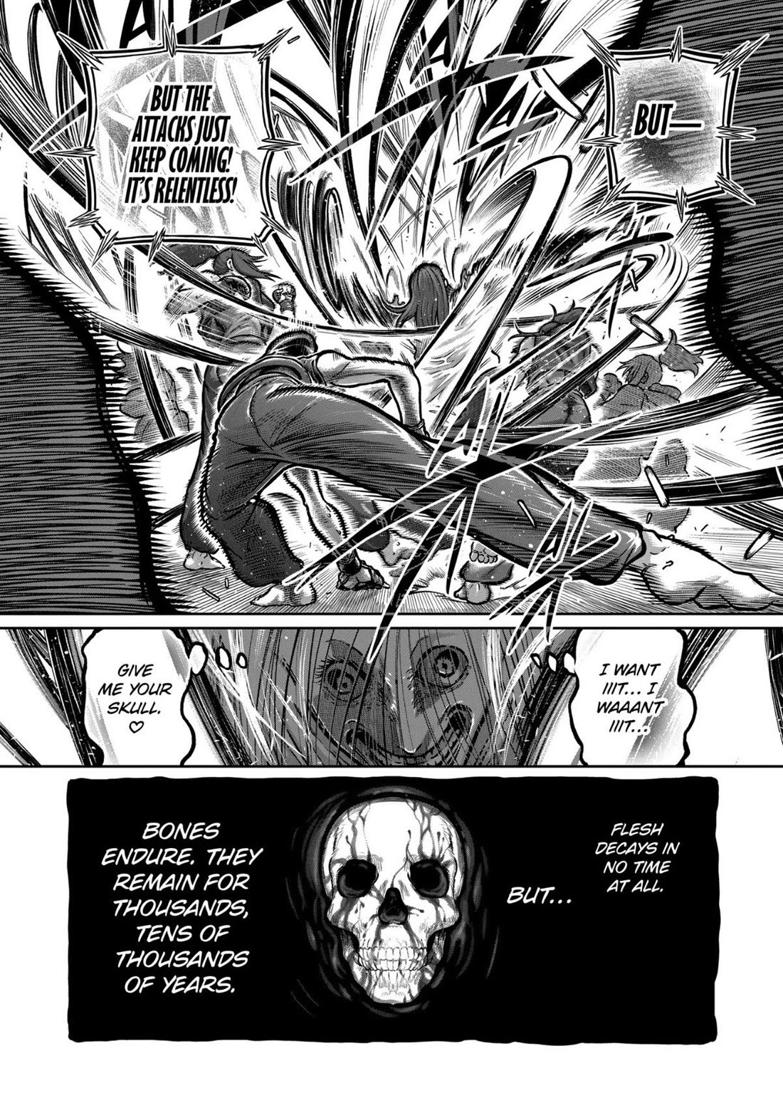 STAR: Strike it Rich Chapter 74 page 8 - Chapter 74