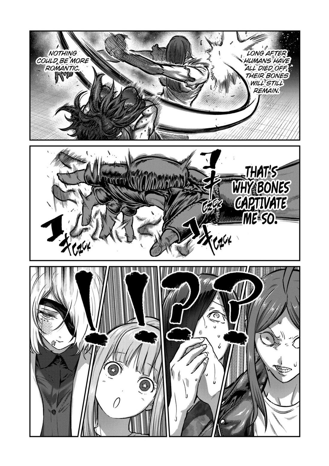 STAR: Strike it Rich Chapter 74 page 9 - Chapter 74