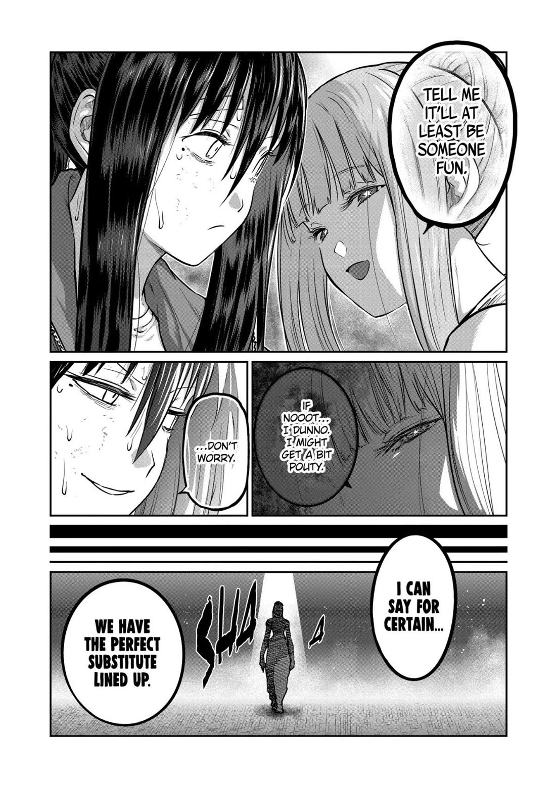 STAR: Strike it Rich Chapter 75 page 10 - Chapter 75