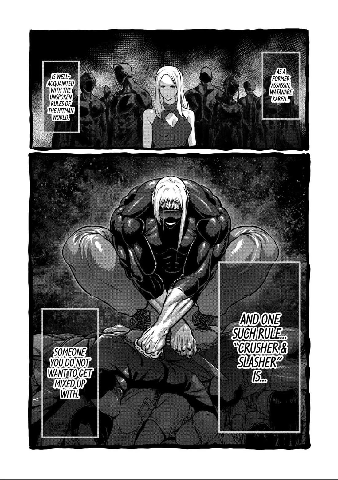STAR: Strike it Rich Chapter 75 page 16 - Chapter 75