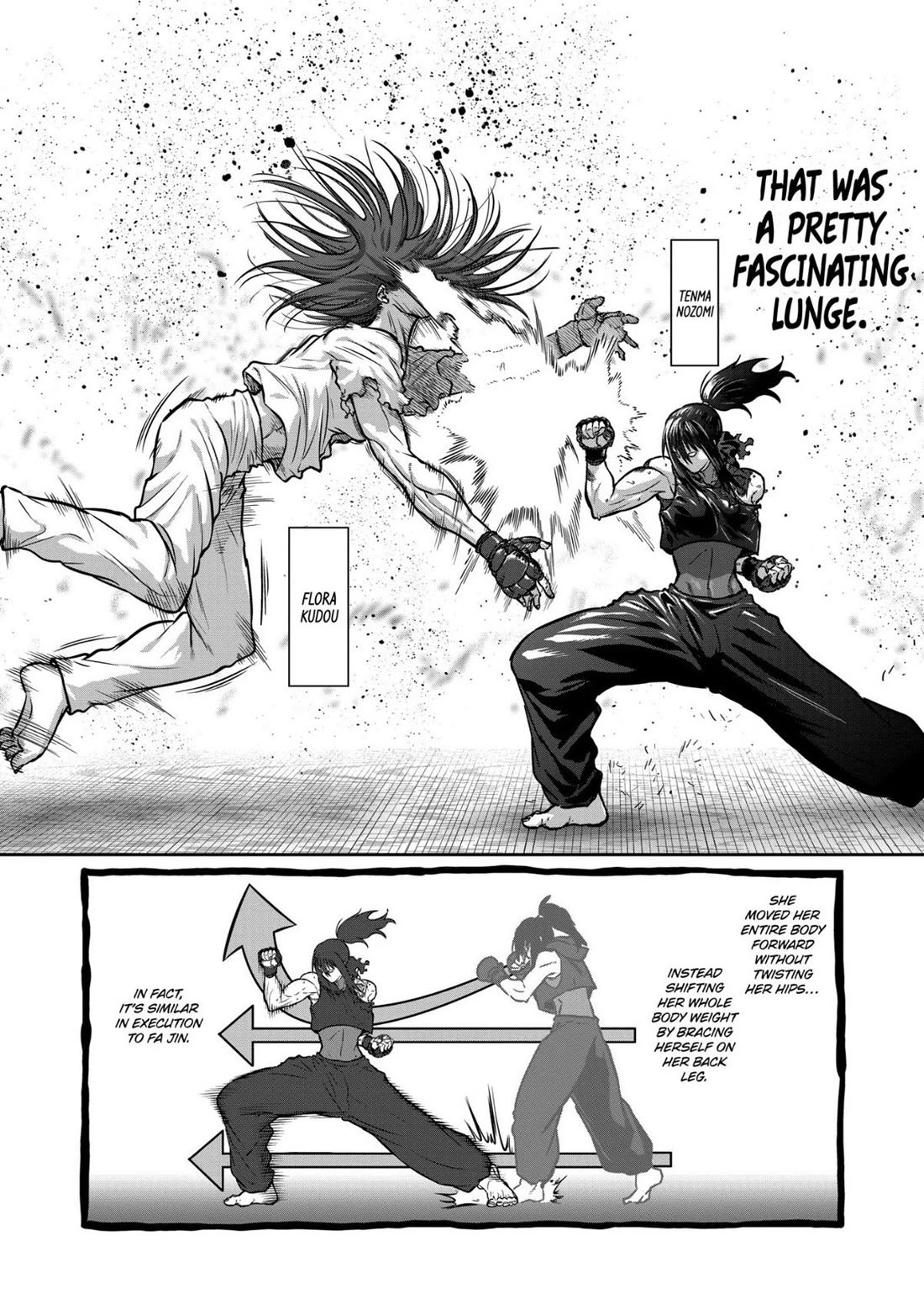 STAR: Strike it Rich Chapter 75 page 2 - Chapter 75