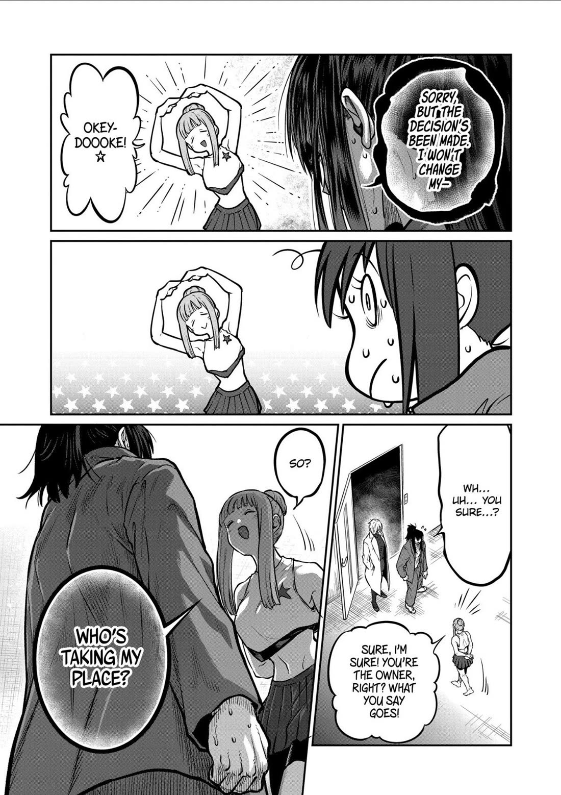STAR: Strike it Rich Chapter 75 page 9 - Chapter 75