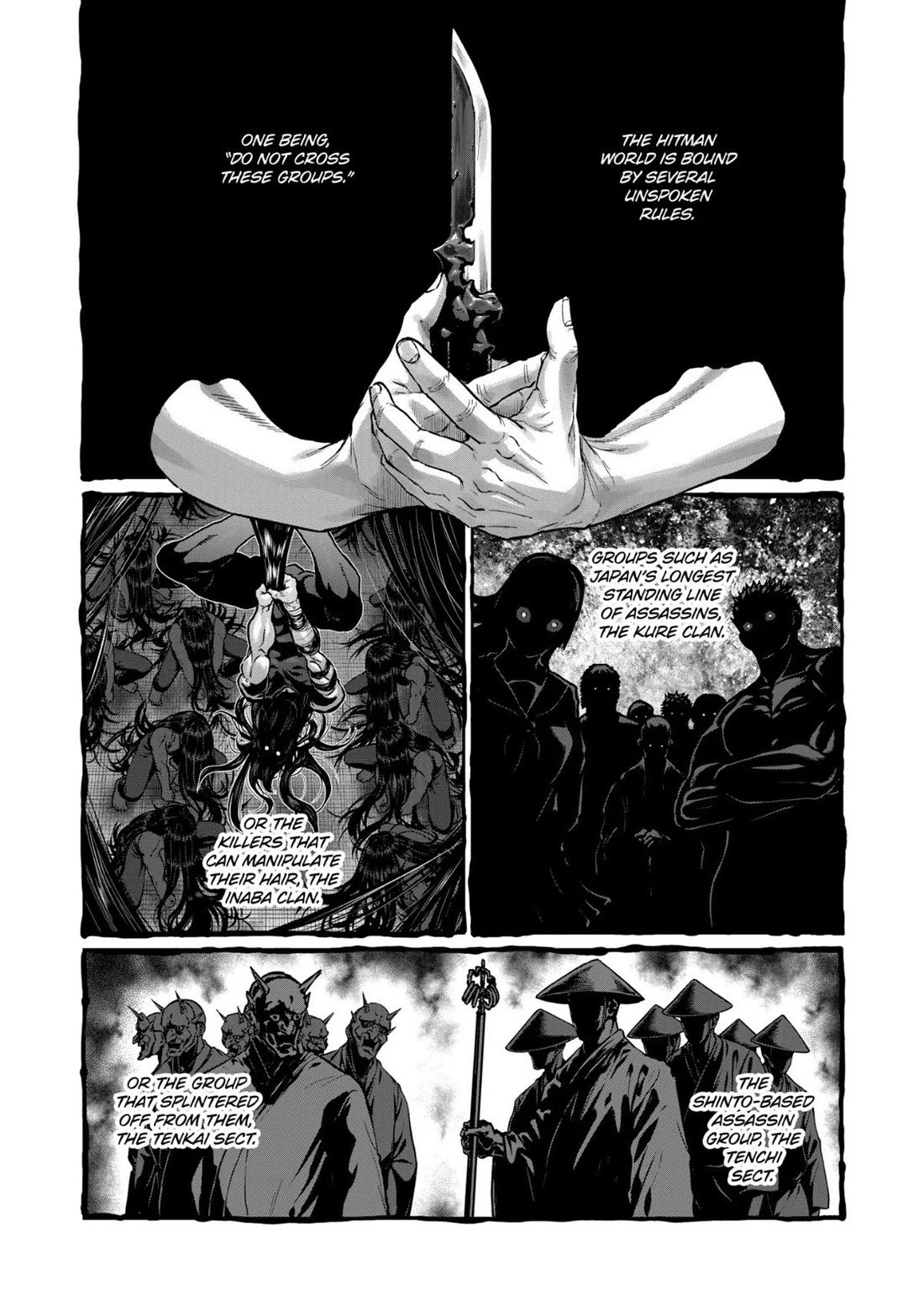 STAR: Strike it Rich Chapter 76 page 1 - Chapter 76