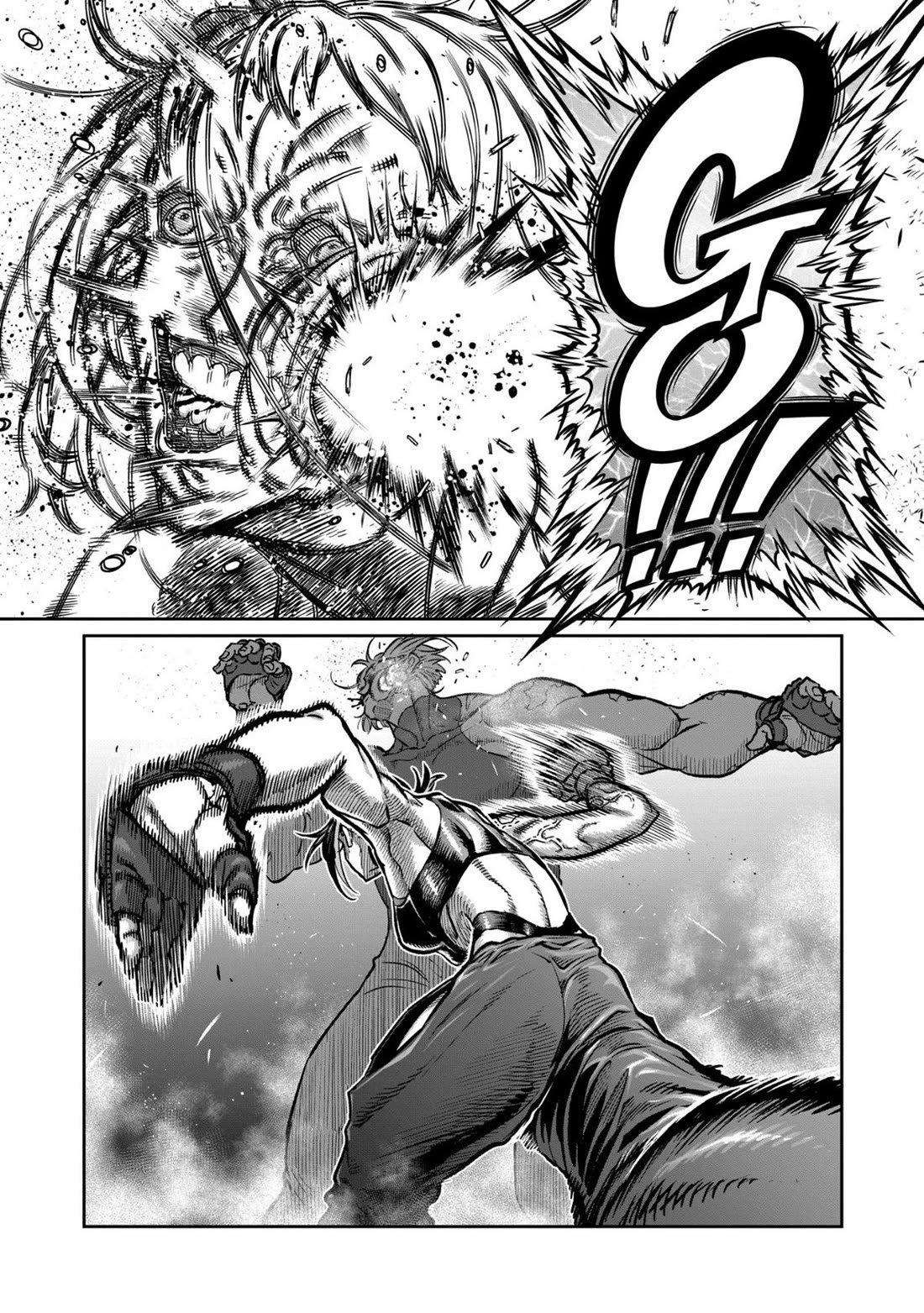 STAR: Strike it Rich Chapter 76 page 12 - Chapter 76