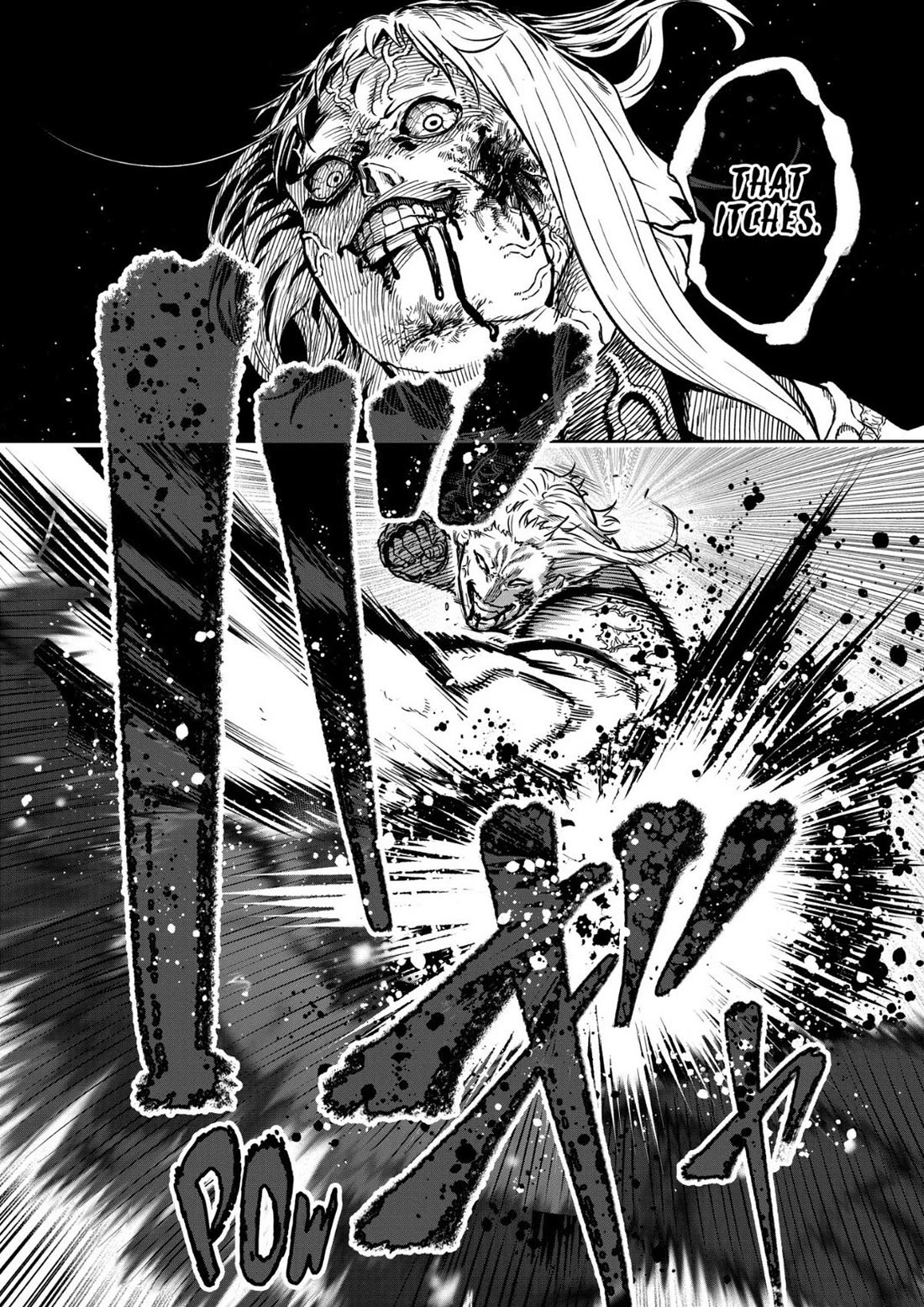 STAR: Strike it Rich Chapter 76 page 16 - Chapter 76