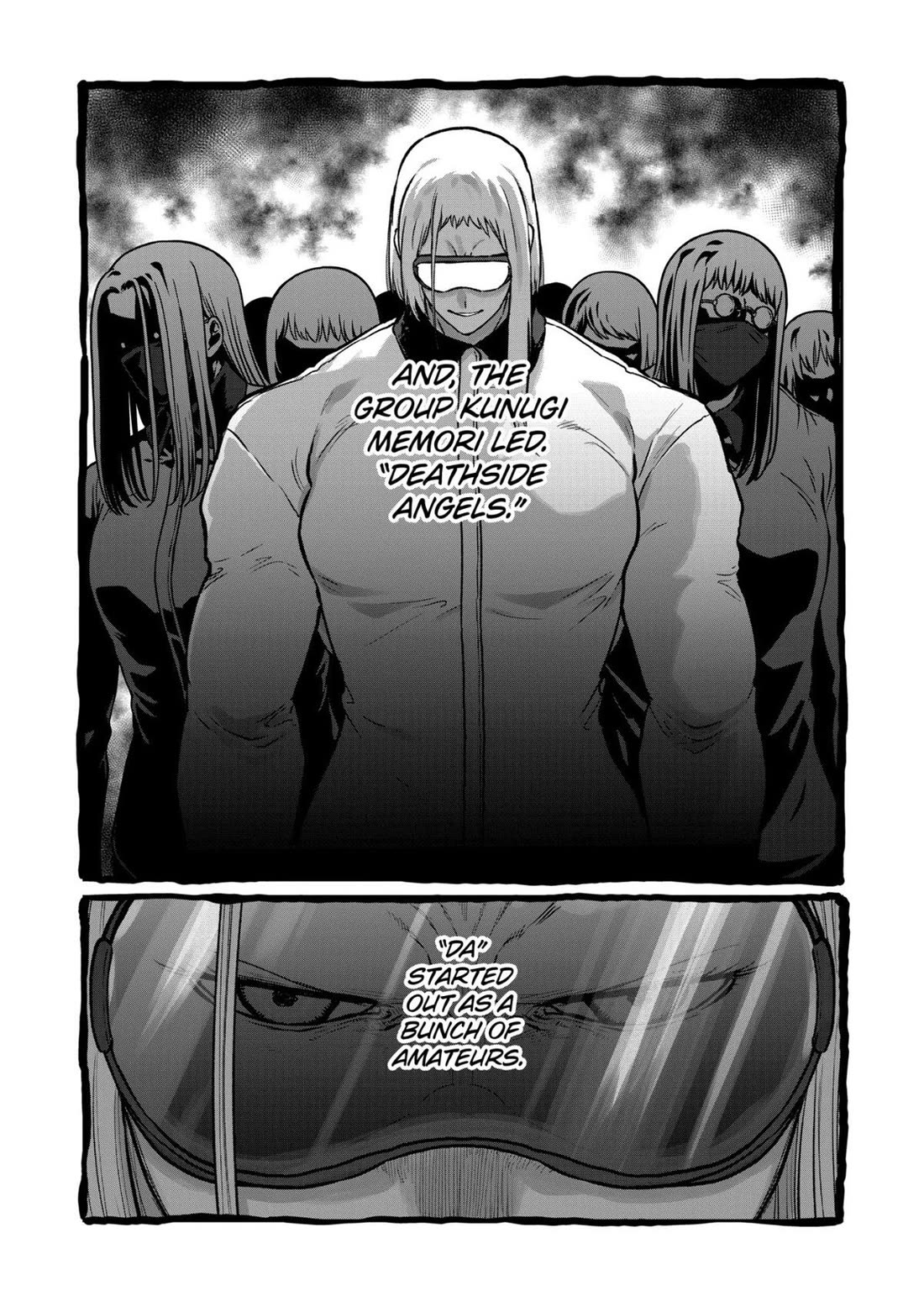 STAR: Strike it Rich Chapter 76 page 2 - Chapter 76