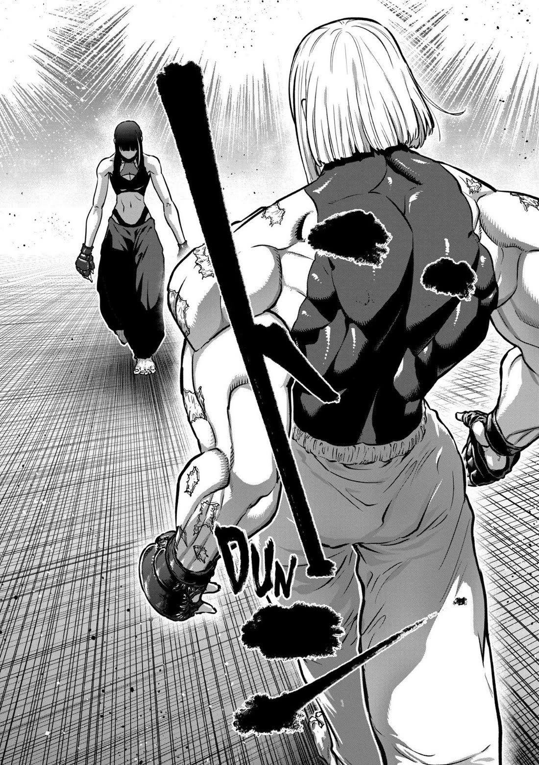 STAR: Strike it Rich Chapter 76 page 4 - Chapter 76