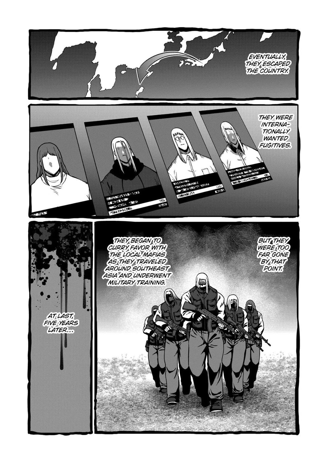 STAR: Strike it Rich Chapter 76 page 7 - Chapter 76