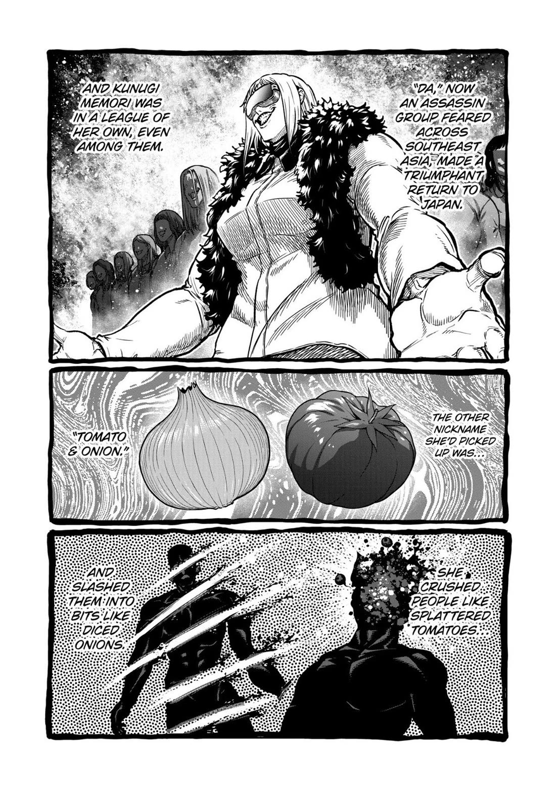STAR: Strike it Rich Chapter 76 page 8 - Chapter 76