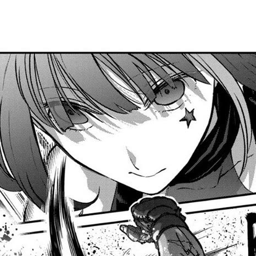 STAR: Strike it Rich Chapter 76 cover