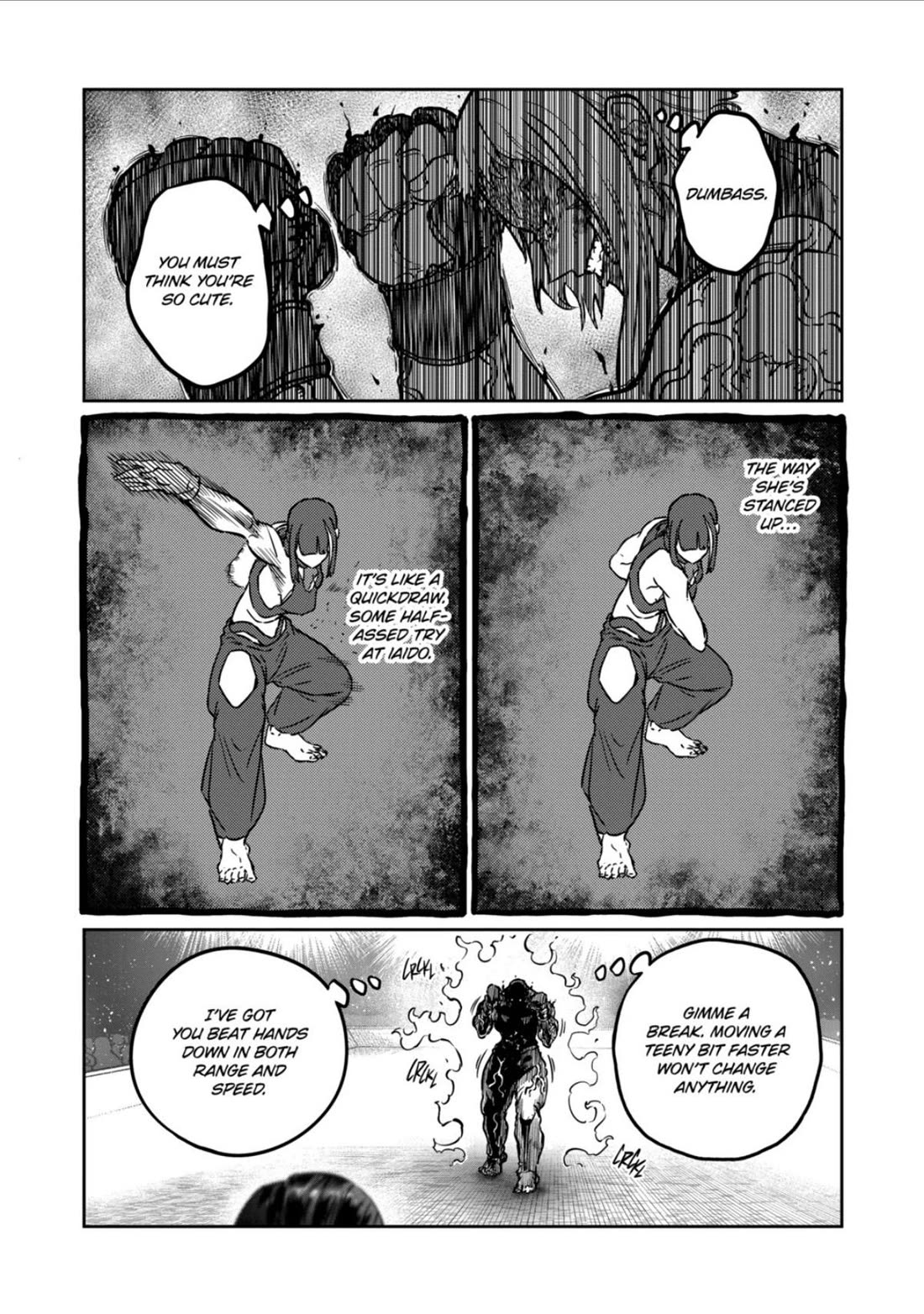 STAR: Strike it Rich Chapter 77 page 11 - Chapter 77