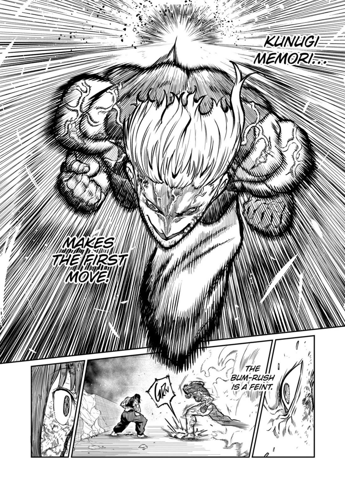 STAR: Strike it Rich Chapter 77 page 12 - Chapter 77