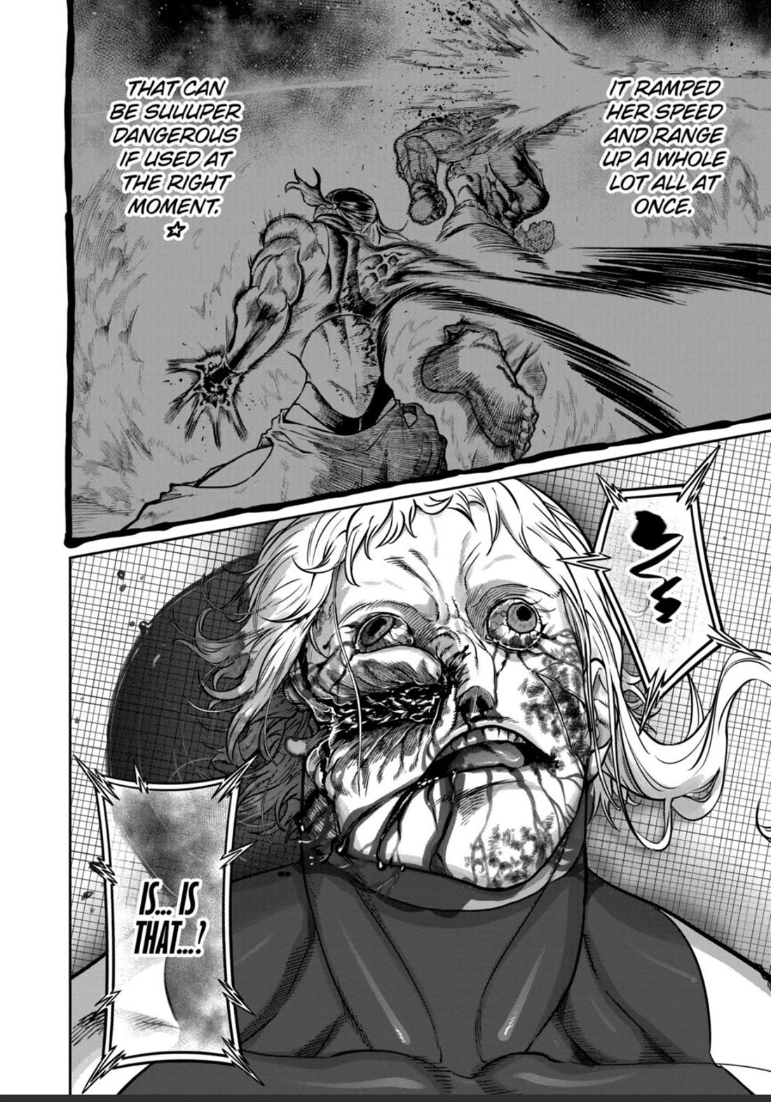 STAR: Strike it Rich Chapter 77 page 16 - Chapter 77