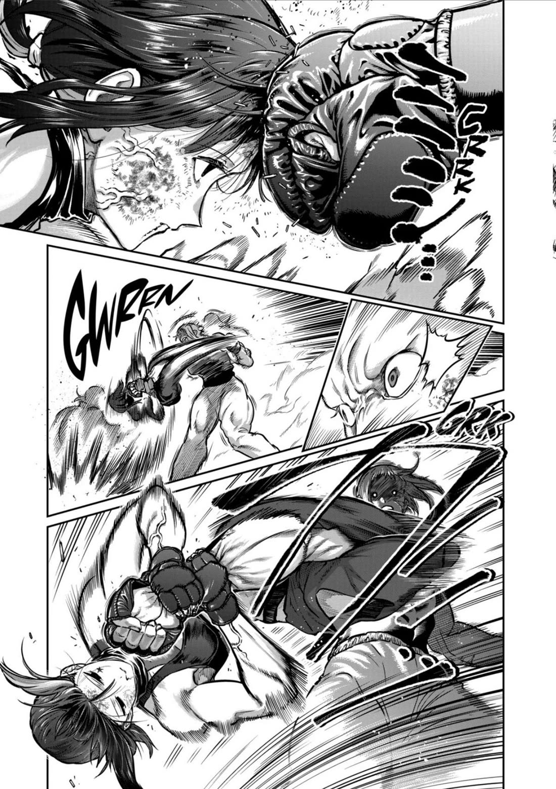 STAR: Strike it Rich Chapter 77 page 3 - Chapter 77