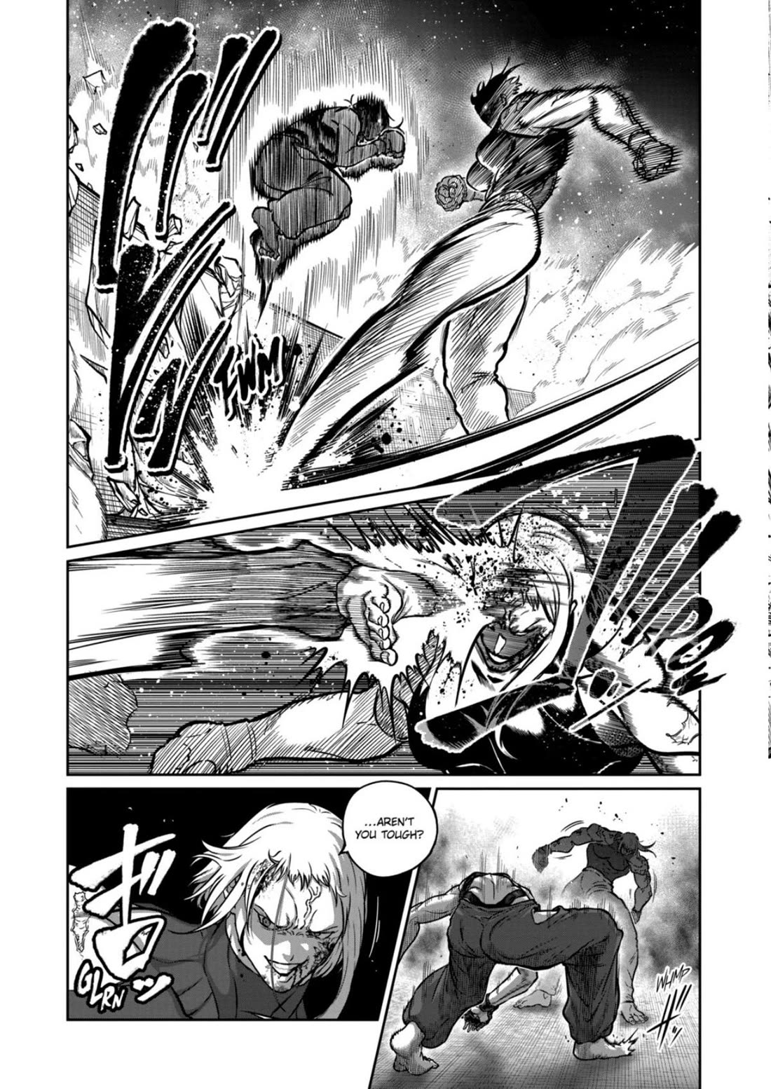 STAR: Strike it Rich Chapter 77 page 8 - Chapter 77