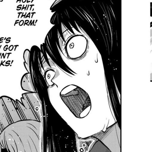 STAR: Strike it Rich Chapter 77 cover
