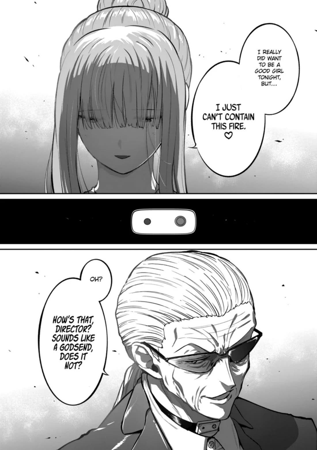 STAR: Strike it Rich Chapter 78 page 10 - Chapter 78