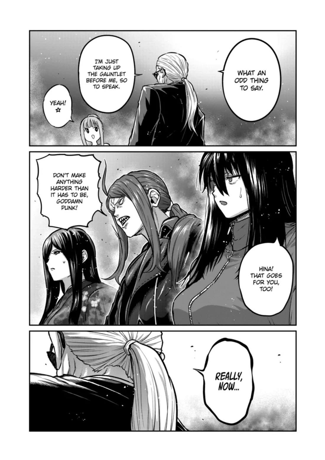 STAR: Strike it Rich Chapter 78 page 13 - Chapter 78