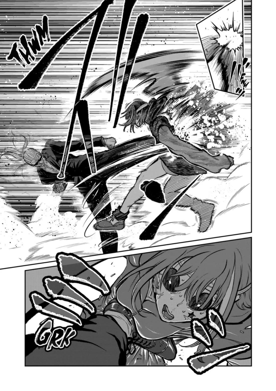 STAR: Strike it Rich Chapter 78 page 15 - Chapter 78