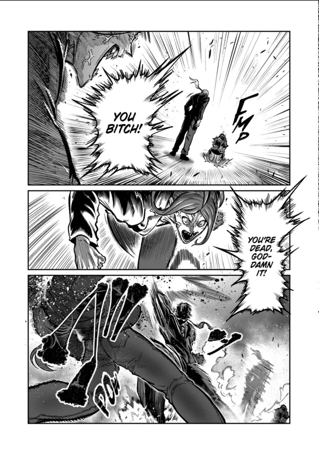 STAR: Strike it Rich Chapter 78 page 16 - Chapter 78