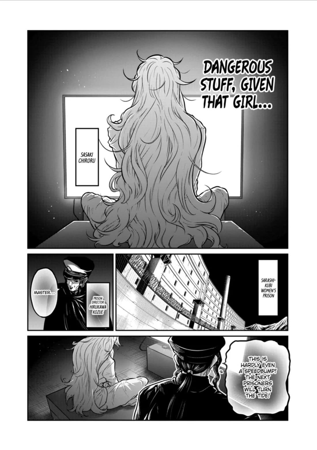 STAR: Strike it Rich Chapter 78 page 4 - Chapter 78