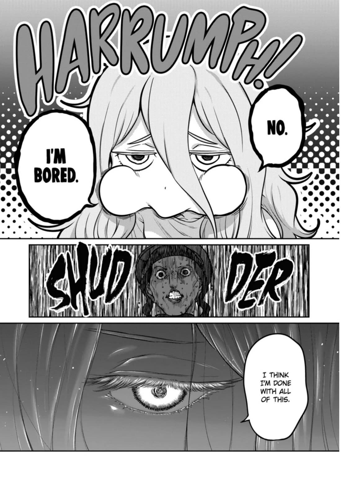 STAR: Strike it Rich Chapter 78 page 5 - Chapter 78