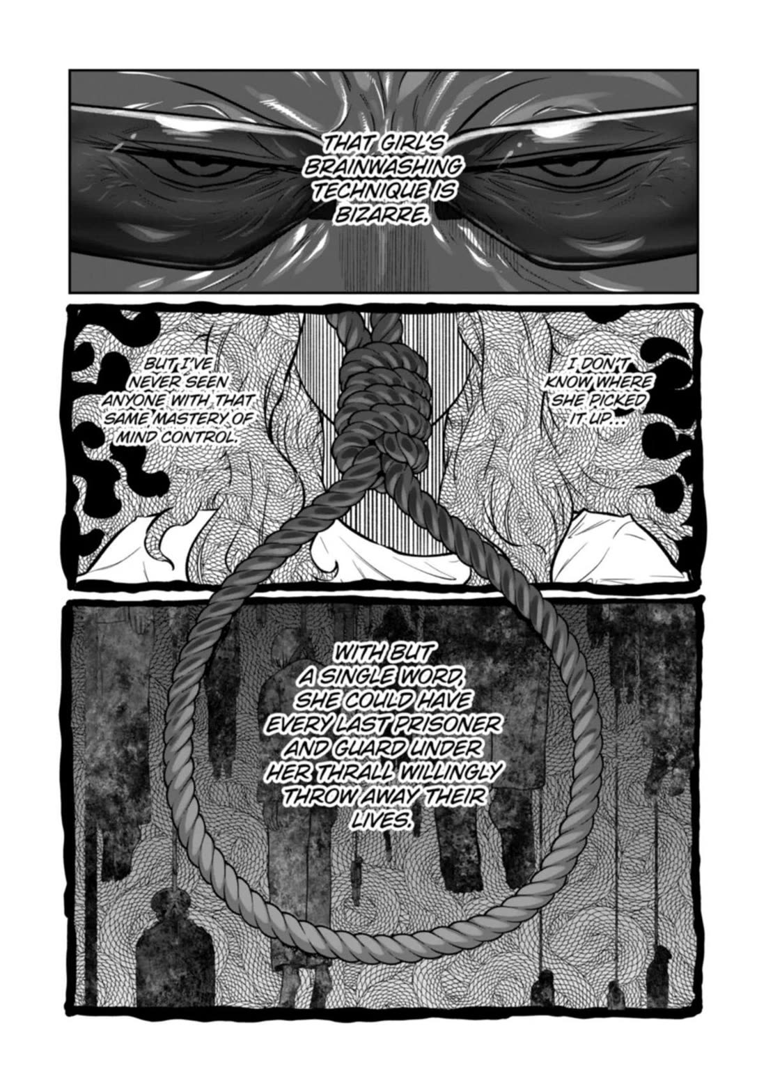 STAR: Strike it Rich Chapter 78 page 7 - Chapter 78