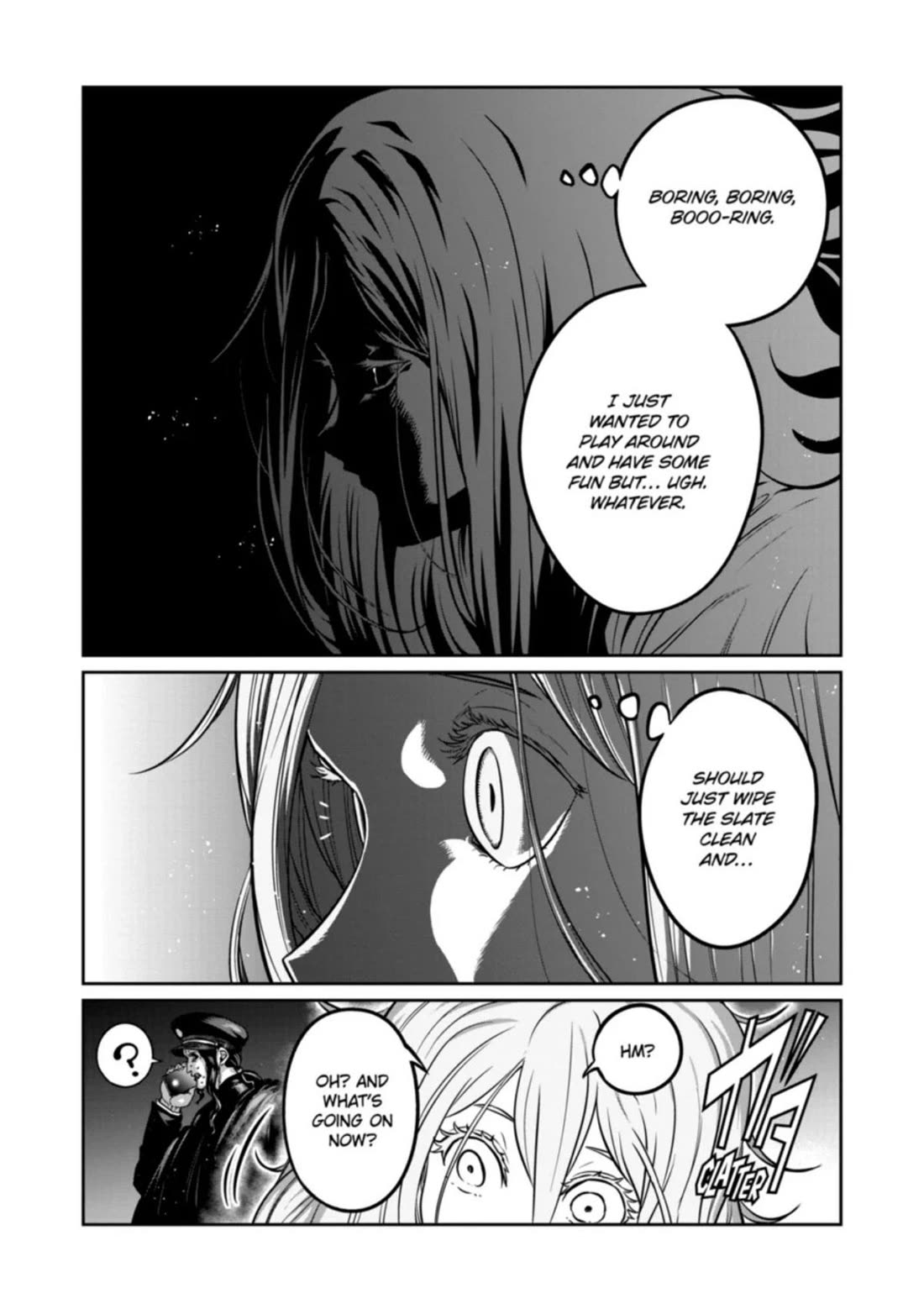 STAR: Strike it Rich Chapter 78 page 8 - Chapter 78