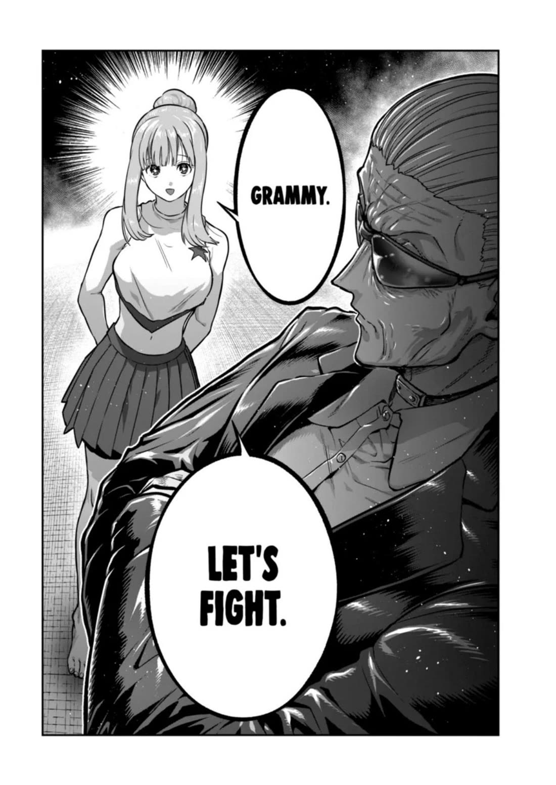 STAR: Strike it Rich Chapter 78 page 9 - Chapter 78