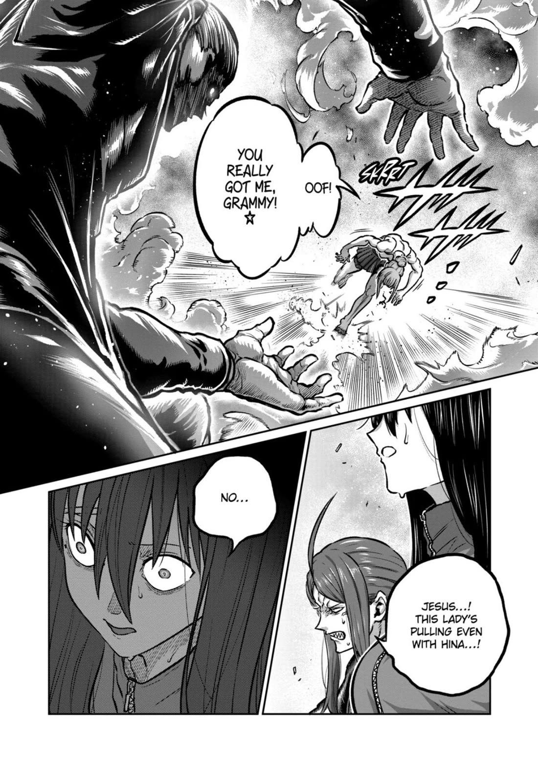 STAR: Strike it Rich Chapter 79 page 10 - Chapter 79