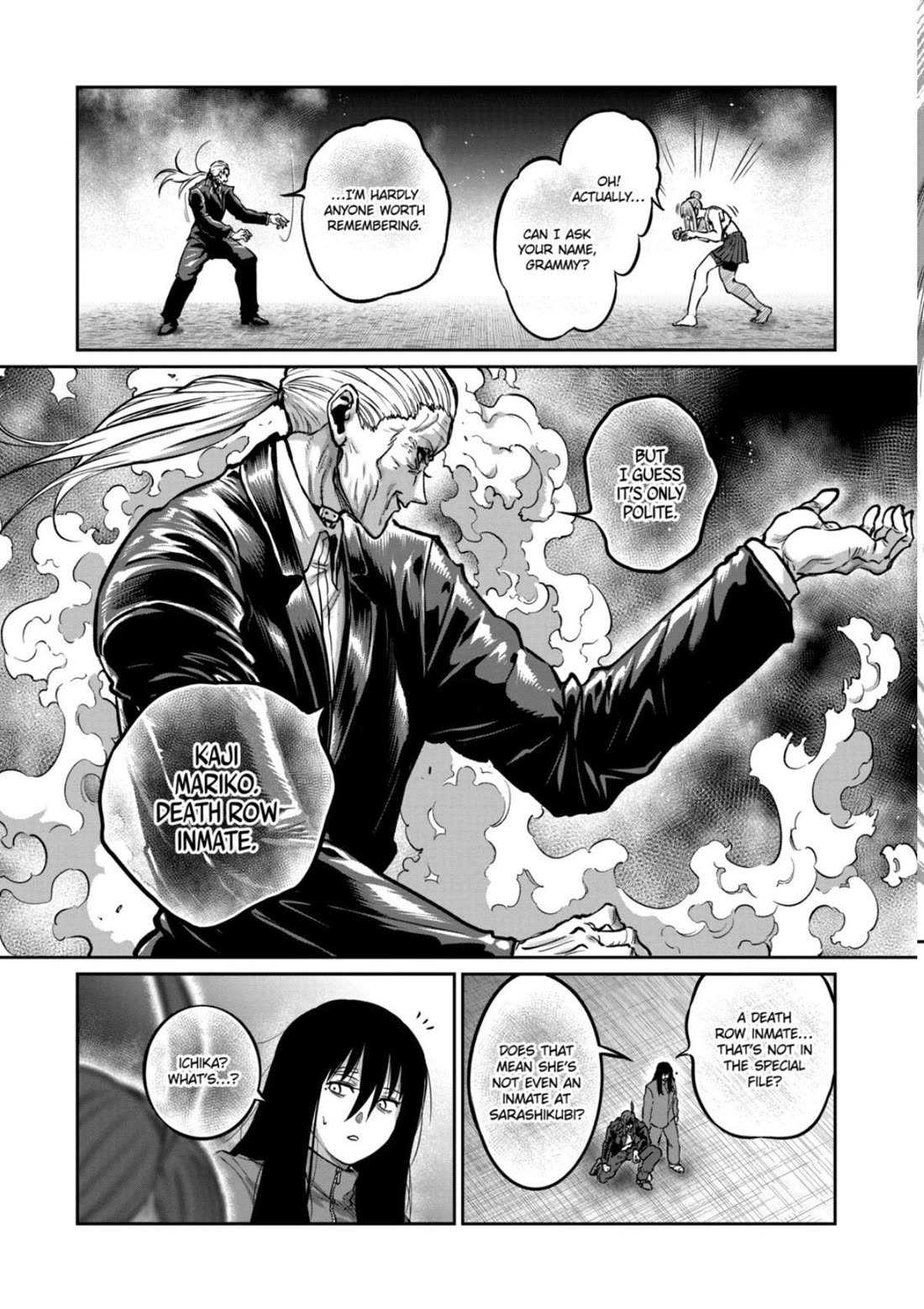 STAR: Strike it Rich Chapter 79 page 12 - Chapter 79
