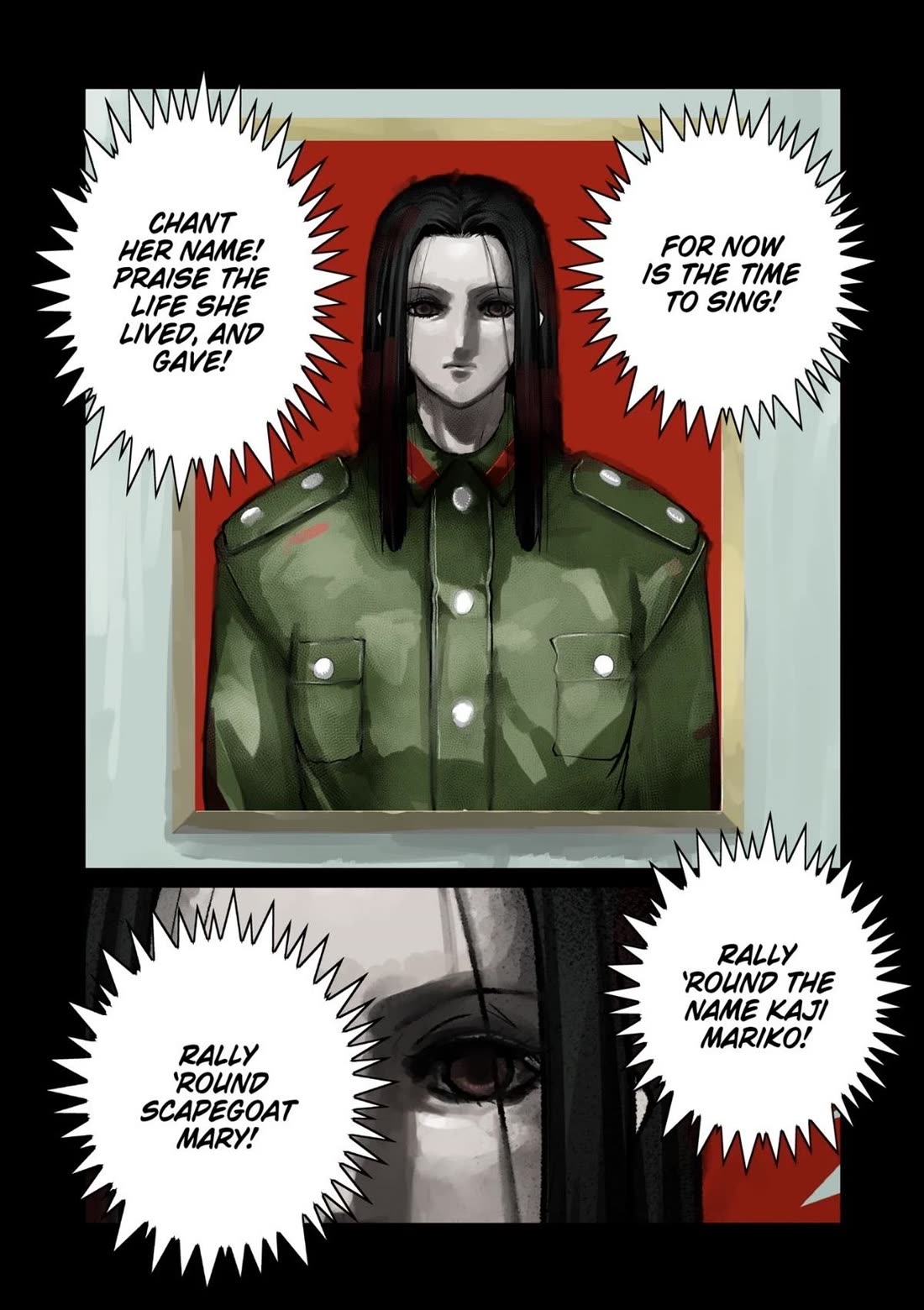STAR: Strike it Rich Chapter 79 page 2 - Chapter 79