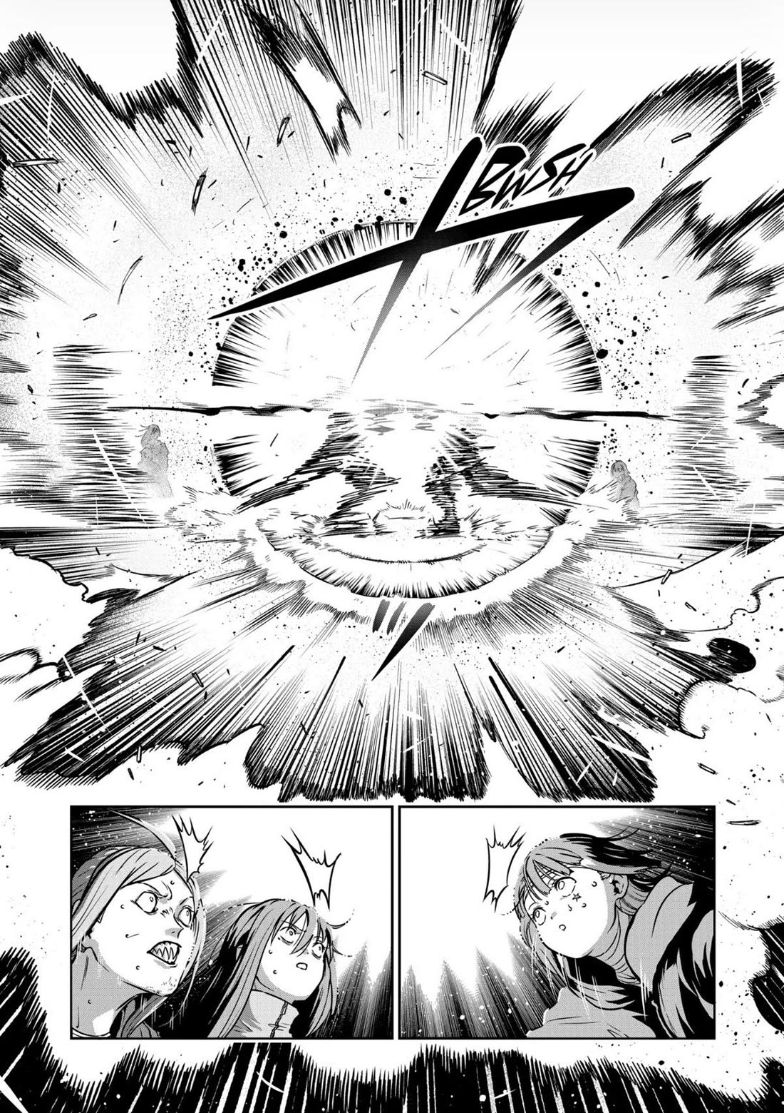 STAR: Strike it Rich Chapter 79 page 6 - Chapter 79